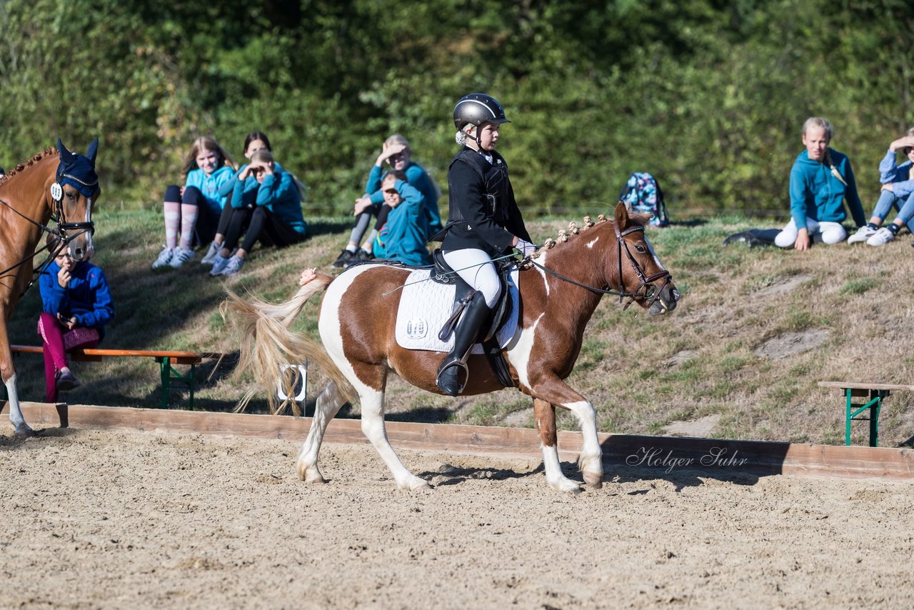 Bild 100 - Pony Akademie Turnier